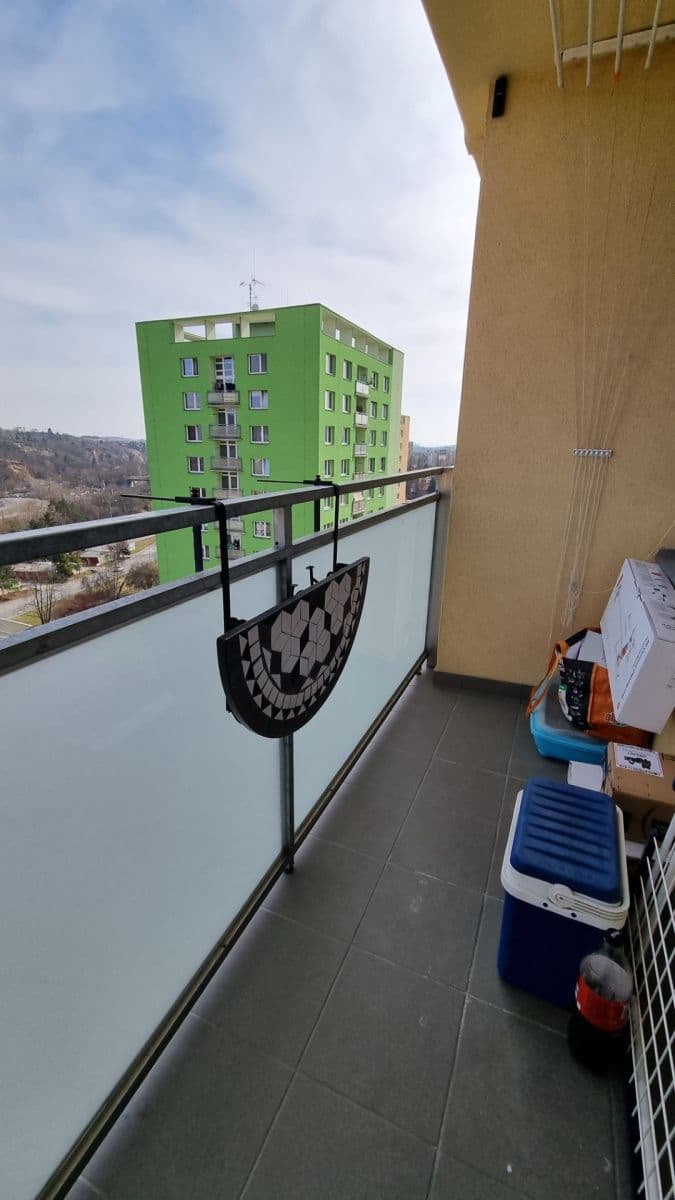 Pronájem bytu 3+kk 71 m², Žitná, Brno, Jihomoravský kraj Pronájem bytu 3+kk 71 m², Žitná, Brno, Jihomoravský kraj