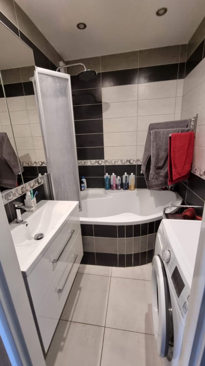 Pronájem bytu 3+kk 71 m², Žitná, Brno, Jihomoravský kraj Pronájem bytu 3+kk 71 m², Žitná, Brno, Jihomoravský kraj