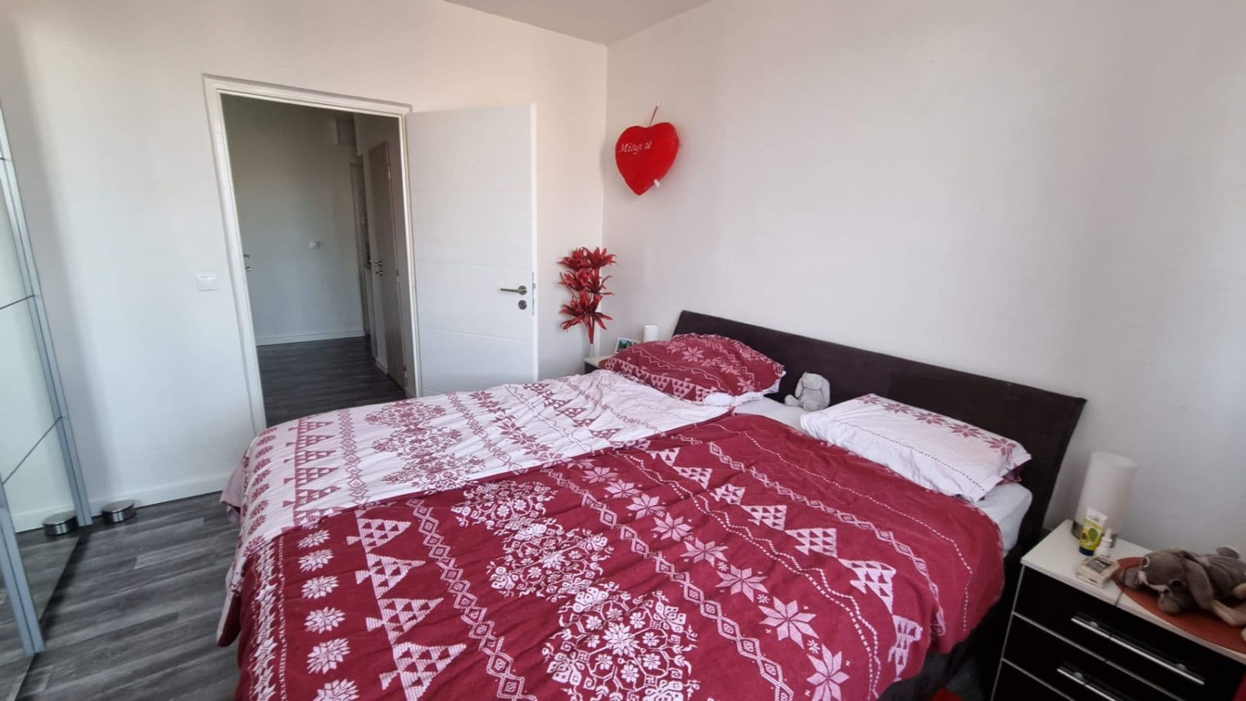 Pronájem bytu 3+kk 71 m², Žitná, Brno, Jihomoravský kraj Pronájem bytu 3+kk 71 m², Žitná, Brno, Jihomoravský kraj