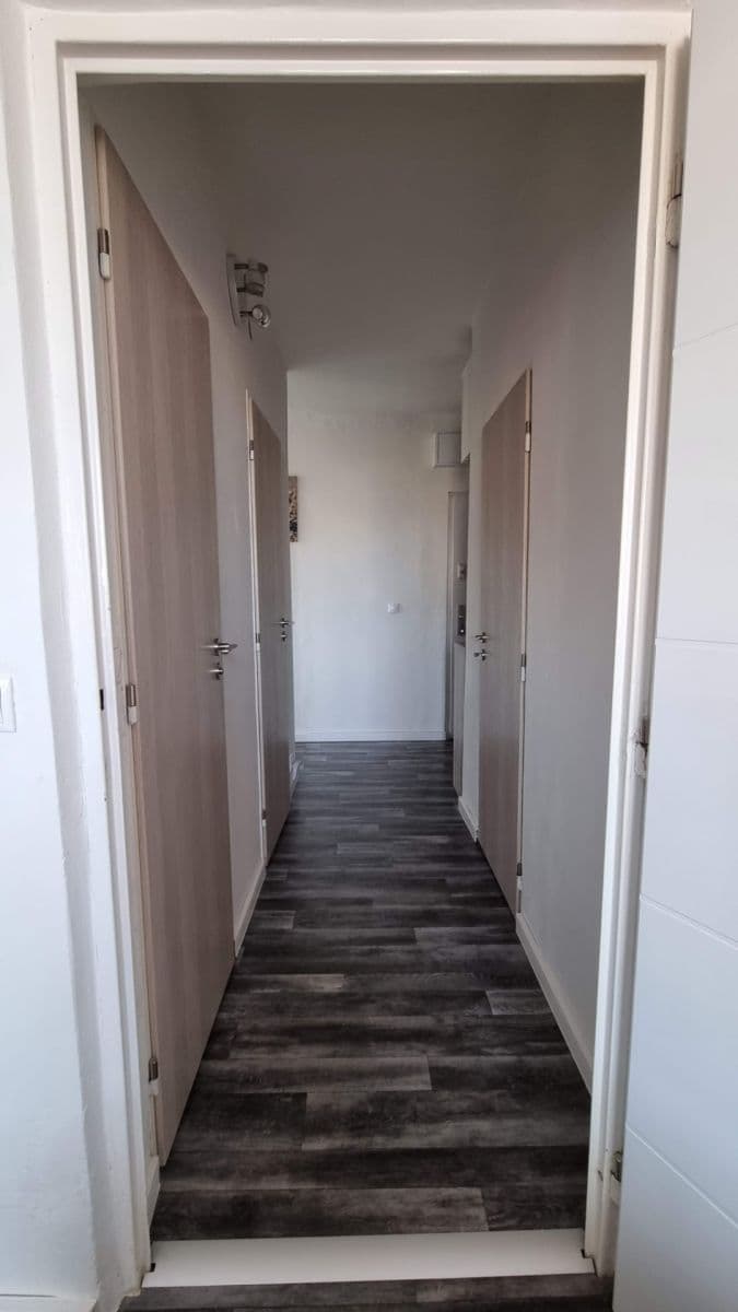 Pronájem bytu 3+kk 71 m², Žitná, Brno, Jihomoravský kraj Pronájem bytu 3+kk 71 m², Žitná, Brno, Jihomoravský kraj