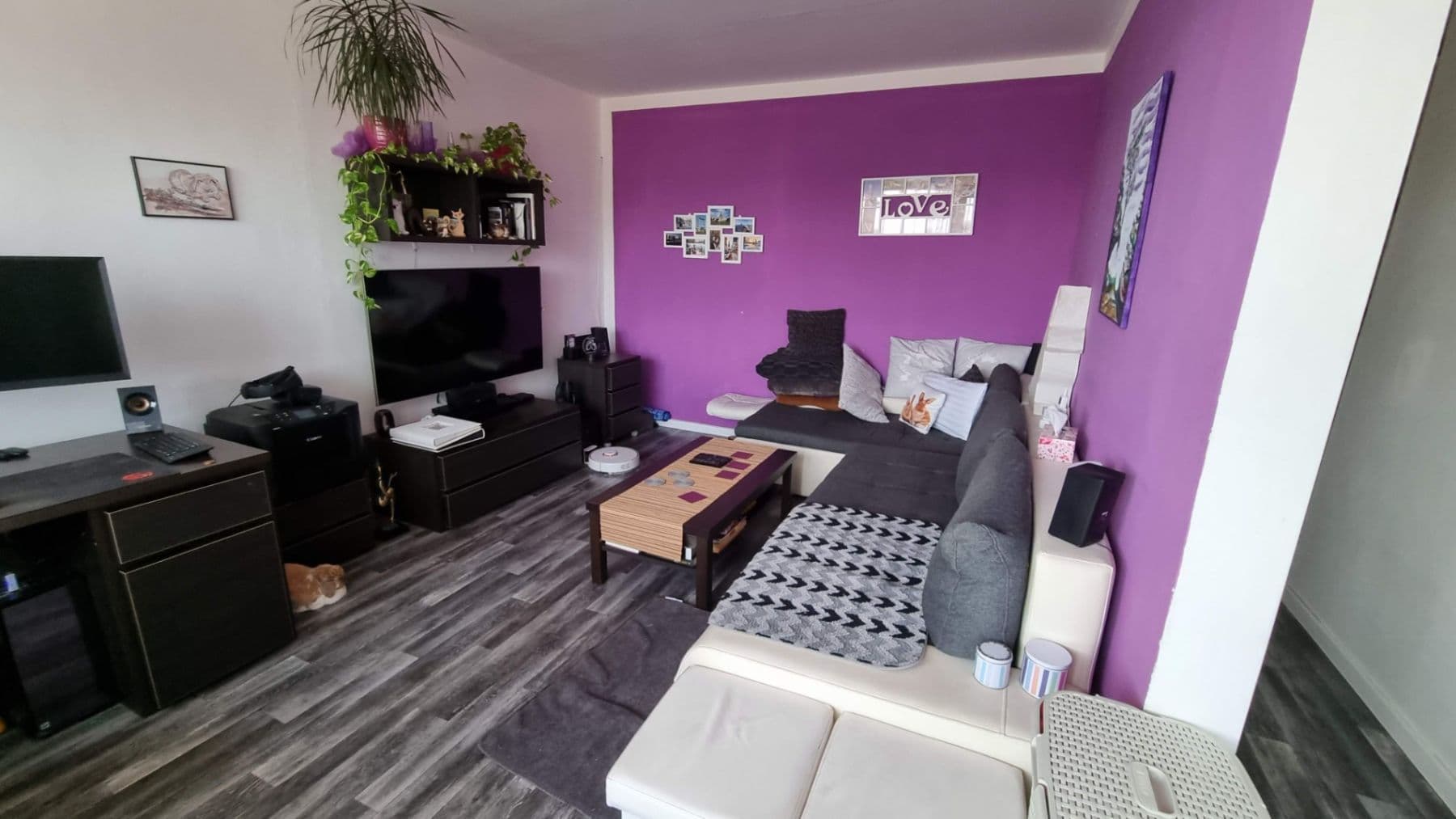 Pronájem bytu 3+kk 71 m², Žitná, Brno, Jihomoravský kraj Pronájem bytu 3+kk 71 m², Žitná, Brno, Jihomoravský kraj