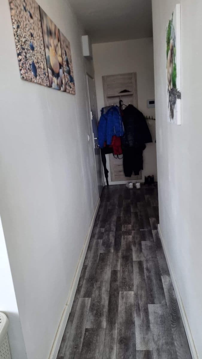 Pronájem bytu 3+kk 71 m², Žitná, Brno, Jihomoravský kraj Pronájem bytu 3+kk 71 m², Žitná, Brno, Jihomoravský kraj