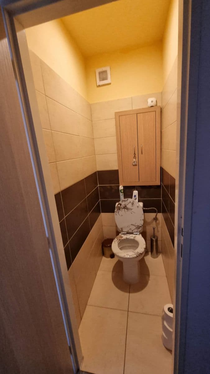 Pronájem bytu 3+kk 71 m², Žitná, Brno, Jihomoravský kraj Pronájem bytu 3+kk 71 m², Žitná, Brno, Jihomoravský kraj