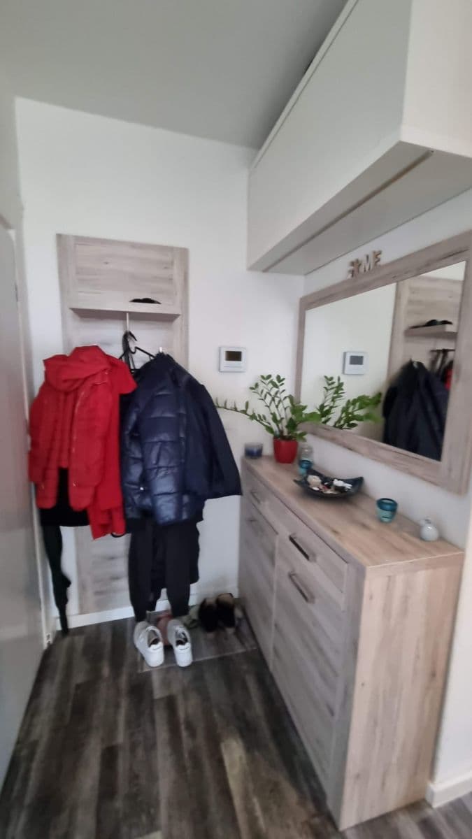 Pronájem bytu 3+kk 71 m², Žitná, Brno, Jihomoravský kraj Pronájem bytu 3+kk 71 m², Žitná, Brno, Jihomoravský kraj