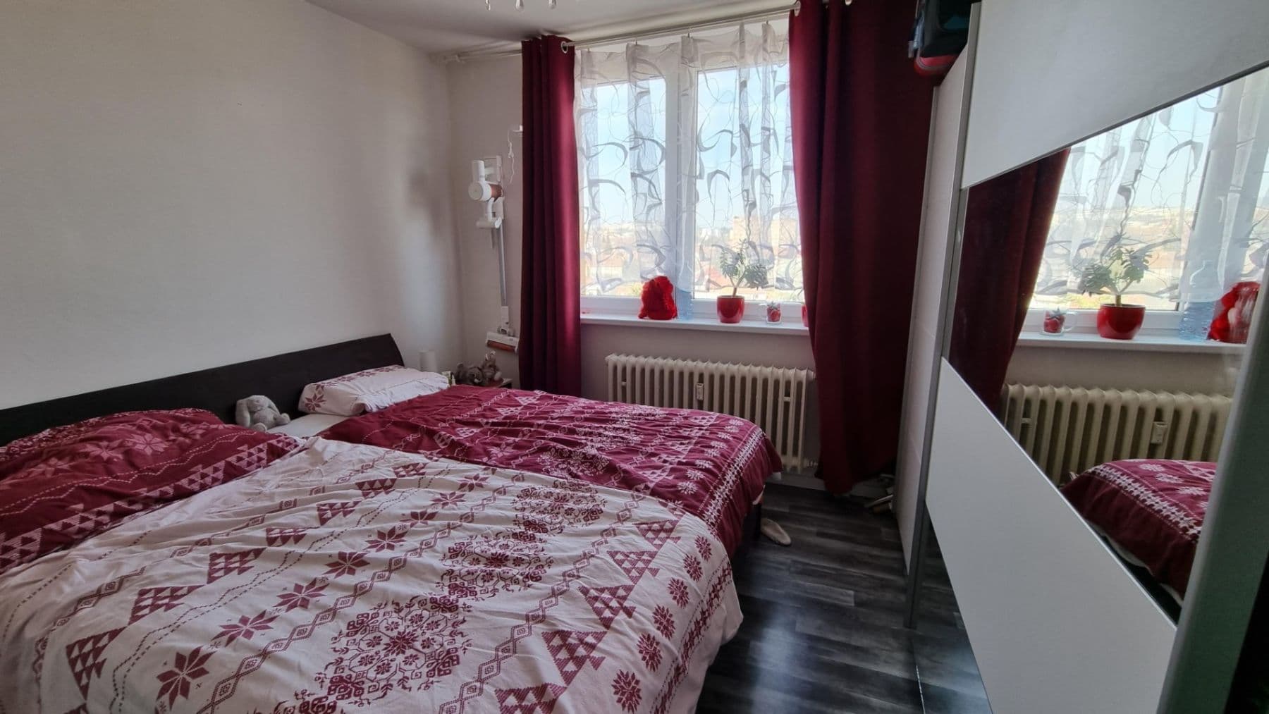 Pronájem bytu 3+kk 71 m², Žitná, Brno, Jihomoravský kraj Pronájem bytu 3+kk 71 m², Žitná, Brno, Jihomoravský kraj
