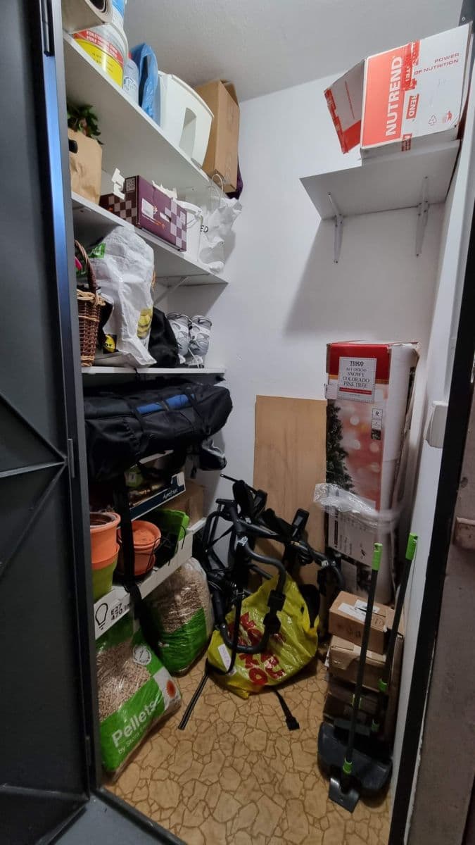 Pronájem bytu 3+kk 71 m², Žitná, Brno, Jihomoravský kraj Pronájem bytu 3+kk 71 m², Žitná, Brno, Jihomoravský kraj