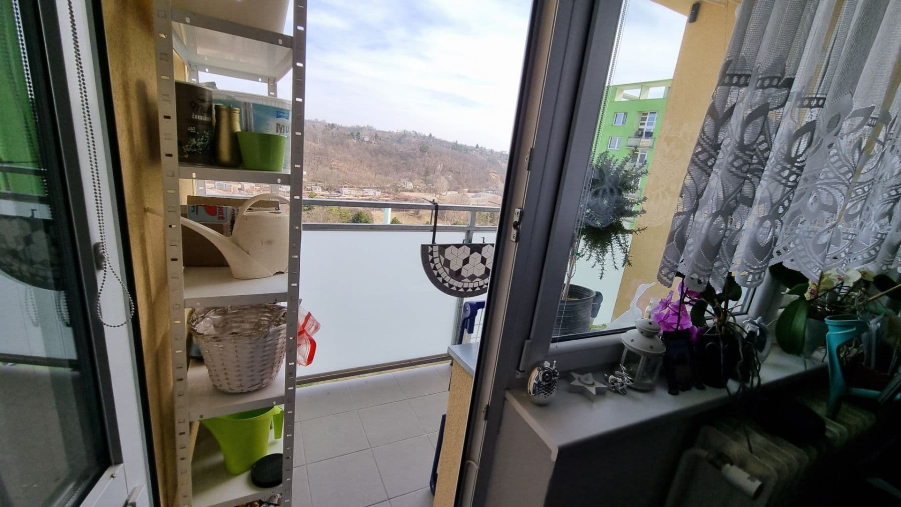 Pronájem bytu 3+kk 71 m², Žitná, Brno, Jihomoravský kraj Pronájem bytu 3+kk 71 m², Žitná, Brno, Jihomoravský kraj