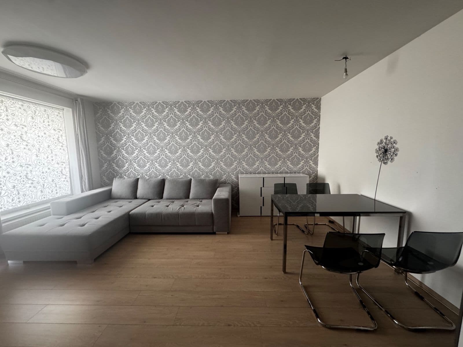 Pronájem bytu 3+kk 77 m², Strnadových, Praha, Praha Pronájem bytu 3+kk 77 m², Strnadových, Praha, Praha