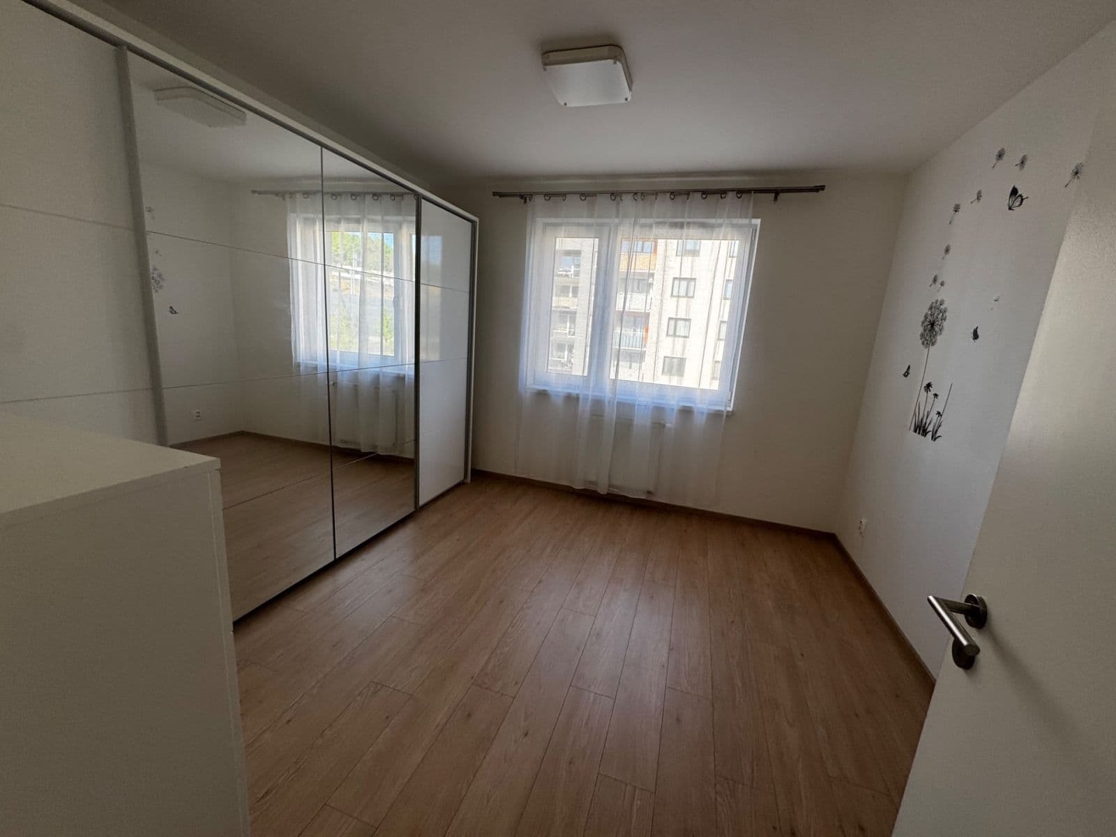 Pronájem bytu 3+kk 77 m², Strnadových, Praha, Praha Pronájem bytu 3+kk 77 m², Strnadových, Praha, Praha