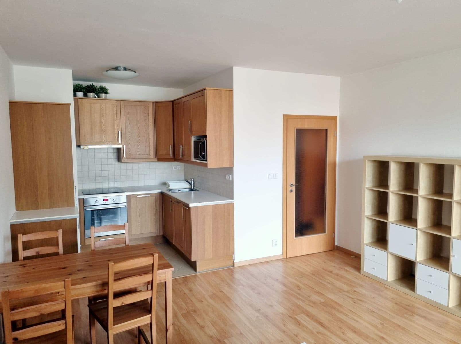 Prodej bytu 2+kk 55 m², Tulešická, Praha, Praha Prodej bytu 2+kk 55 m², Tulešická, Praha, Praha