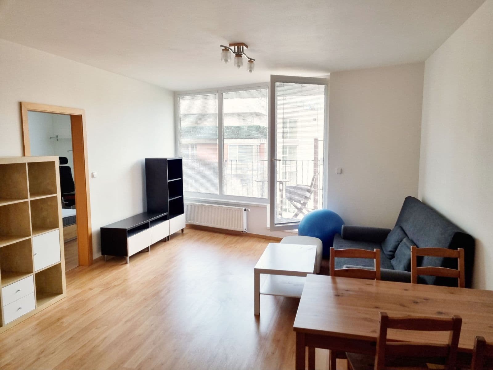 Prodej bytu 2+kk 55 m², Tulešická, Praha, Praha Prodej bytu 2+kk 55 m², Tulešická, Praha, Praha