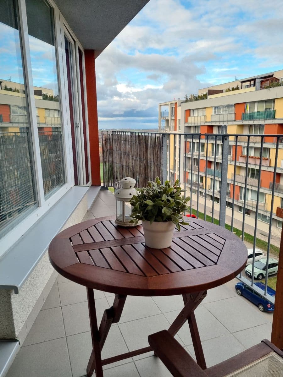 Prodej bytu 2+kk 55 m², Tulešická, Praha, Praha Prodej bytu 2+kk 55 m², Tulešická, Praha, Praha