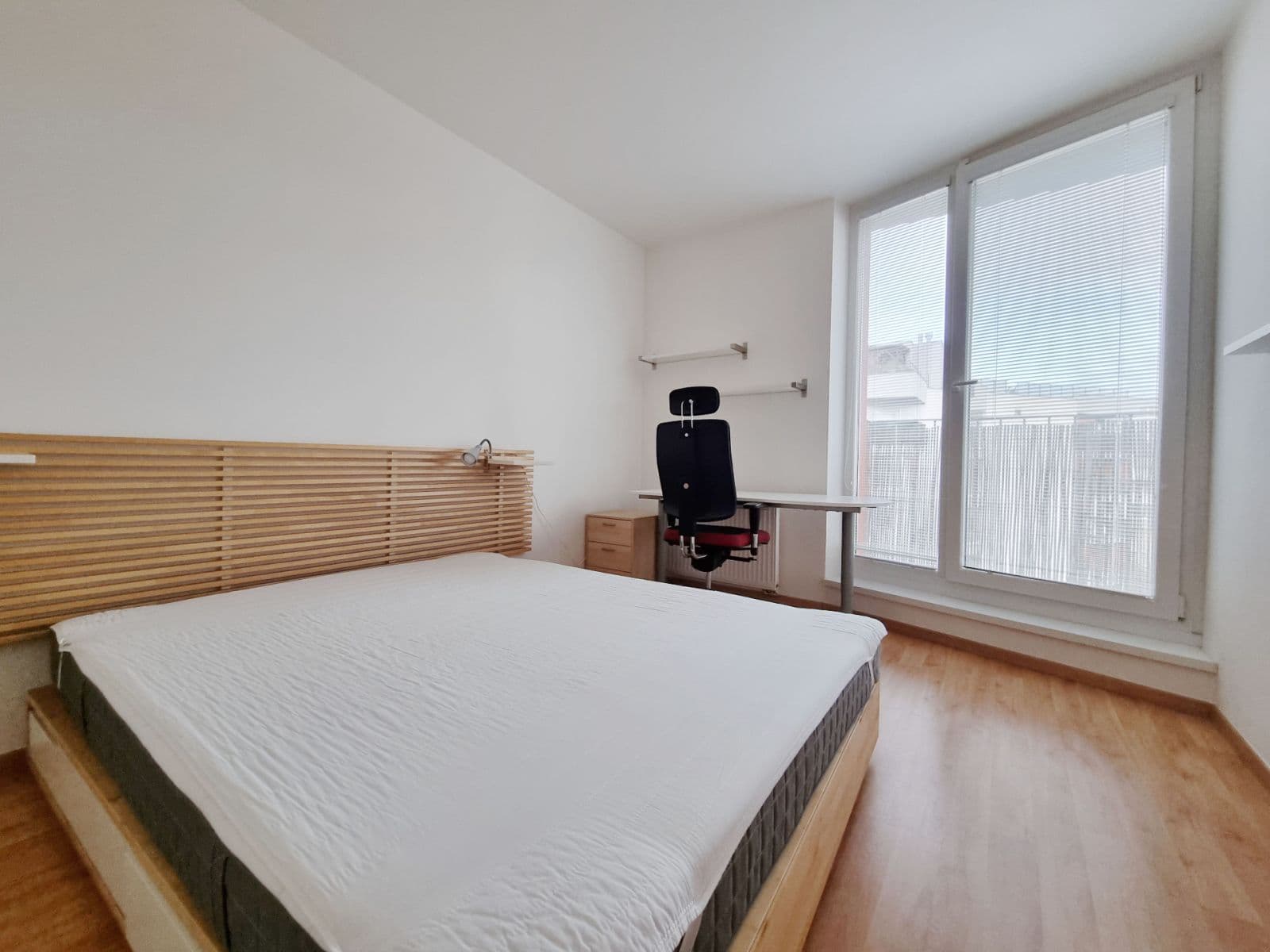 Prodej bytu 2+kk 55 m², Tulešická, Praha, Praha Prodej bytu 2+kk 55 m², Tulešická, Praha, Praha