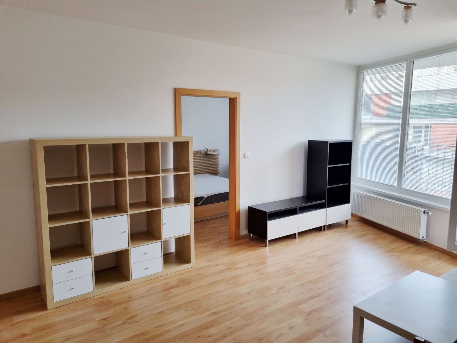 Prodej bytu 2+kk 55 m², Tulešická, Praha, Praha Prodej bytu 2+kk 55 m², Tulešická, Praha, Praha
