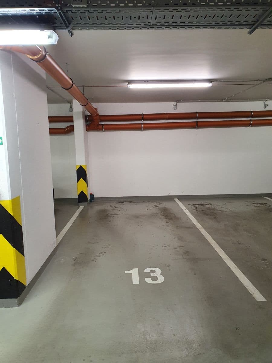 Prodej bytu 2+kk 55 m², Tulešická, Praha, Praha Prodej bytu 2+kk 55 m², Tulešická, Praha, Praha