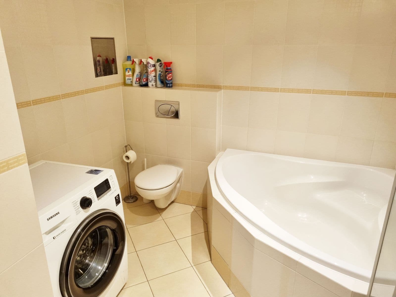 Prodej bytu 2+kk 55 m², Tulešická, Praha, Praha Prodej bytu 2+kk 55 m², Tulešická, Praha, Praha