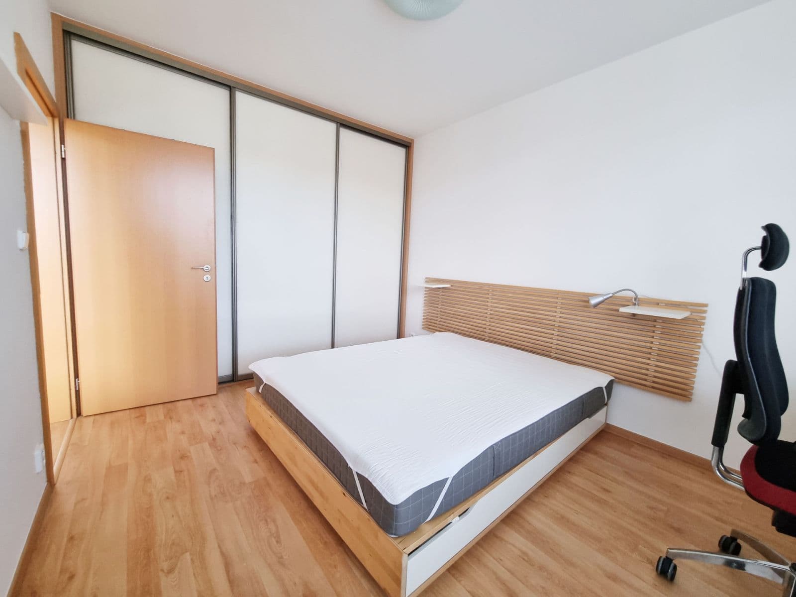 Prodej bytu 2+kk 55 m², Tulešická, Praha, Praha Prodej bytu 2+kk 55 m², Tulešická, Praha, Praha