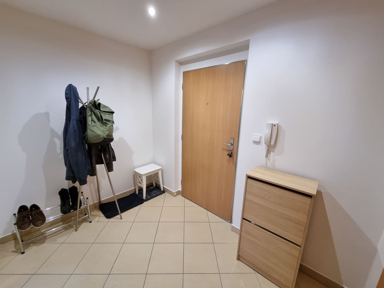 Prodej bytu 2+kk 55 m², Tulešická, Praha, Praha Prodej bytu 2+kk 55 m², Tulešická, Praha, Praha