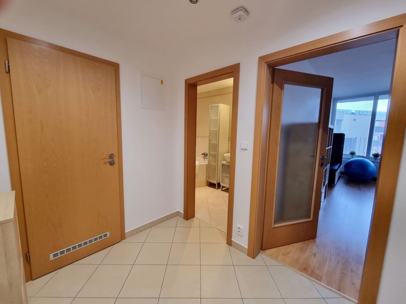 Prodej bytu 2+kk 55 m², Tulešická, Praha, Praha Prodej bytu 2+kk 55 m², Tulešická, Praha, Praha