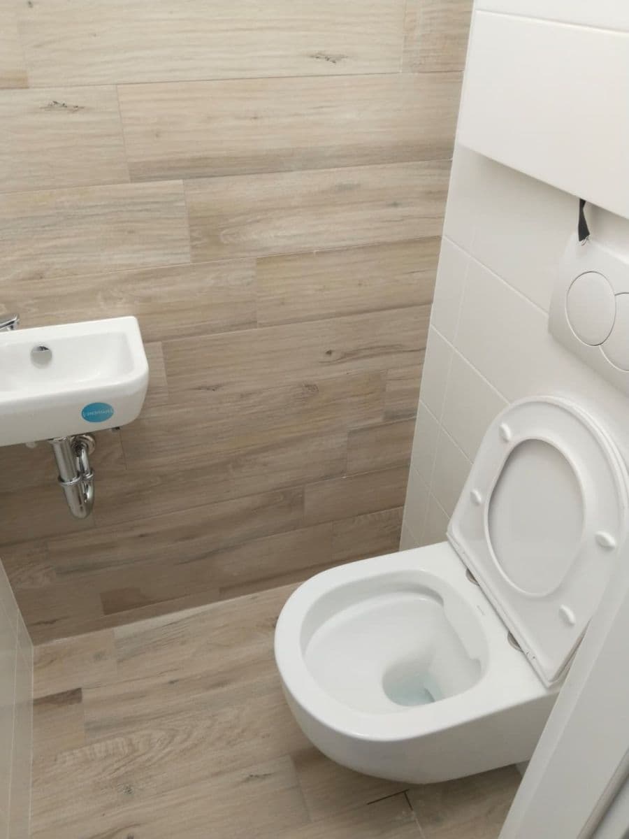 Pronájem bytu 3+1 65 m², Kmochova, Olomouc, Olomoucký kraj Pronájem bytu 3+1 65 m², Kmochova, Olomouc, Olomoucký kraj