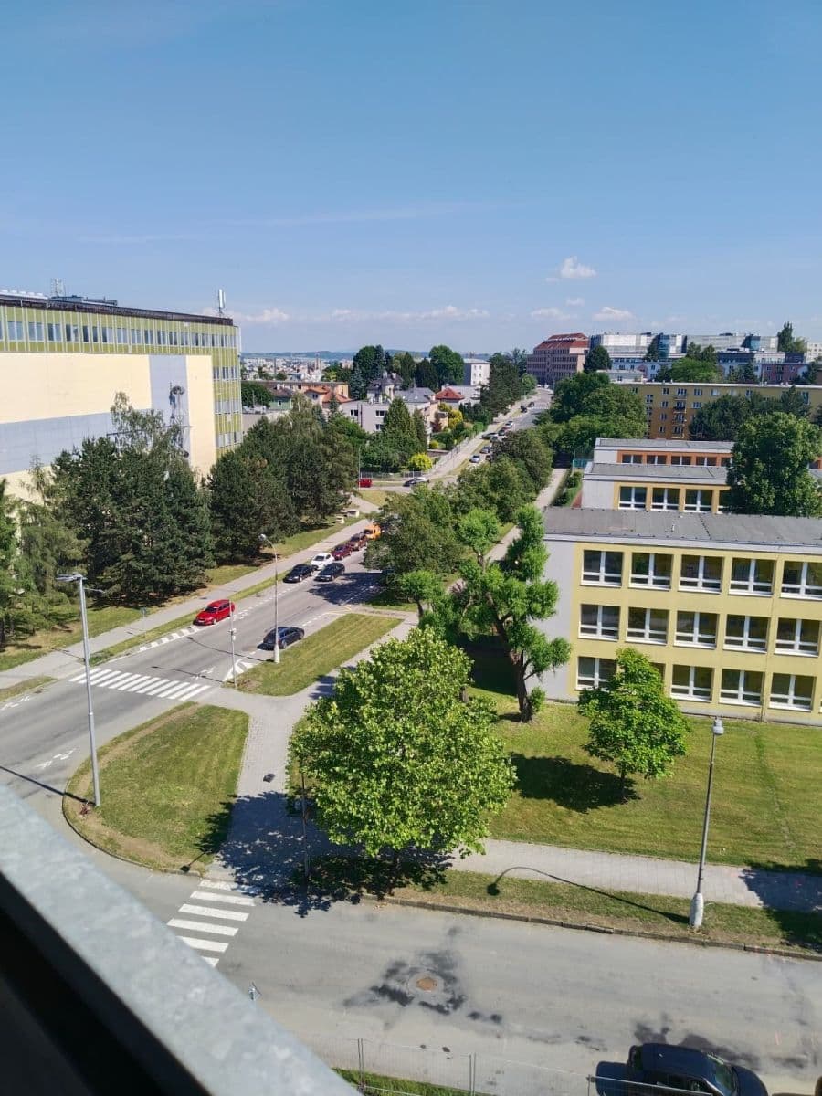 Pronájem bytu 3+1 65 m², Kmochova, Olomouc, Olomoucký kraj Pronájem bytu 3+1 65 m², Kmochova, Olomouc, Olomoucký kraj