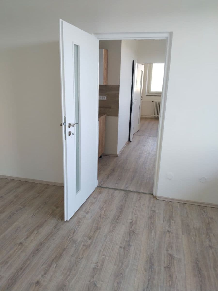 Pronájem bytu 3+1 65 m², Kmochova, Olomouc, Olomoucký kraj Pronájem bytu 3+1 65 m², Kmochova, Olomouc, Olomoucký kraj