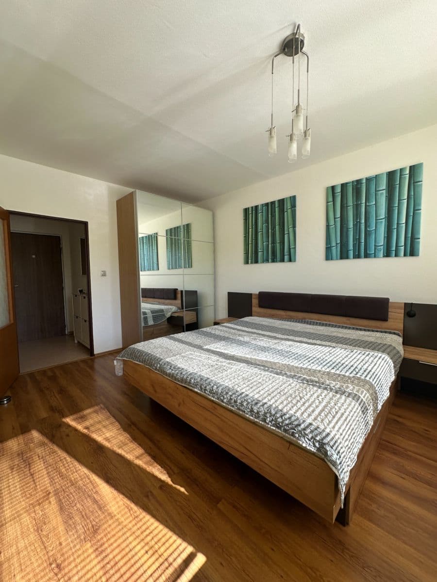 Pronájem bytu 2+1 60 m², Hořice na Šumavě, Jihočeský kraj Pronájem bytu 2+1 60 m², Hořice na Šumavě, Jihočeský kraj
