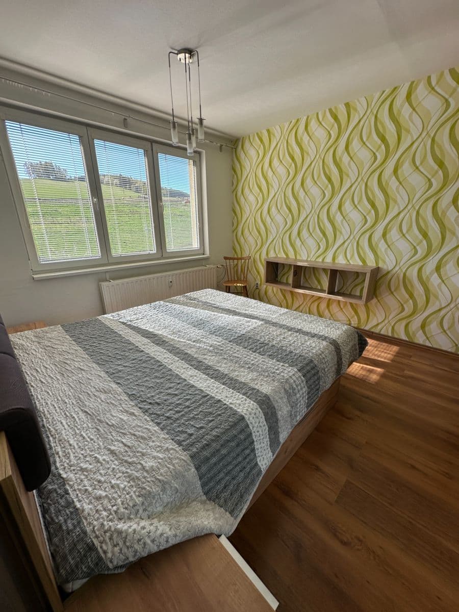 Pronájem bytu 2+1 60 m², Hořice na Šumavě, Jihočeský kraj Pronájem bytu 2+1 60 m², Hořice na Šumavě, Jihočeský kraj