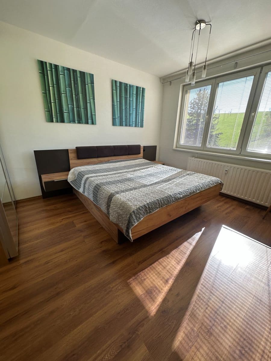 Pronájem bytu 2+1 60 m², Hořice na Šumavě, Jihočeský kraj Pronájem bytu 2+1 60 m², Hořice na Šumavě, Jihočeský kraj