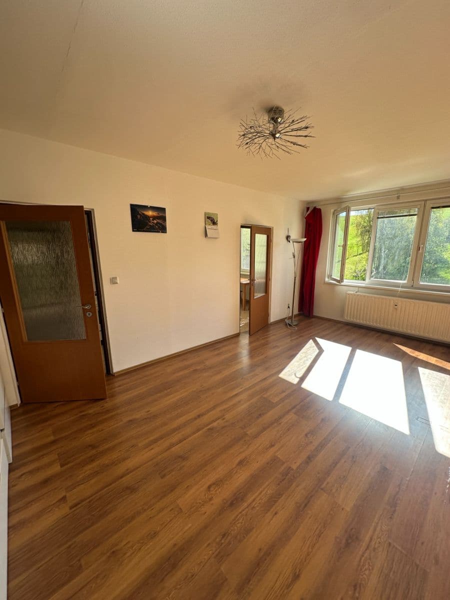 Pronájem bytu 2+1 60 m², Hořice na Šumavě, Jihočeský kraj Pronájem bytu 2+1 60 m², Hořice na Šumavě, Jihočeský kraj