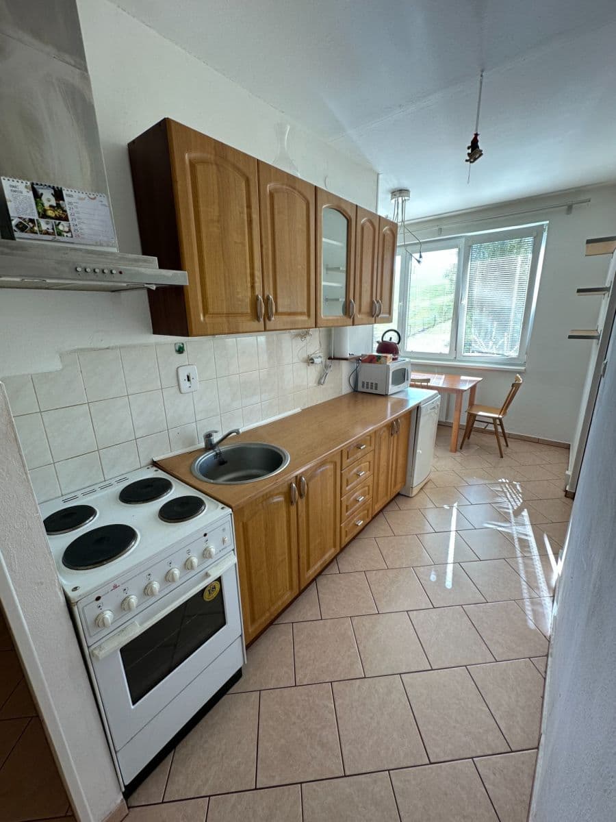 Pronájem bytu 2+1 60 m², Hořice na Šumavě, Jihočeský kraj Pronájem bytu 2+1 60 m², Hořice na Šumavě, Jihočeský kraj
