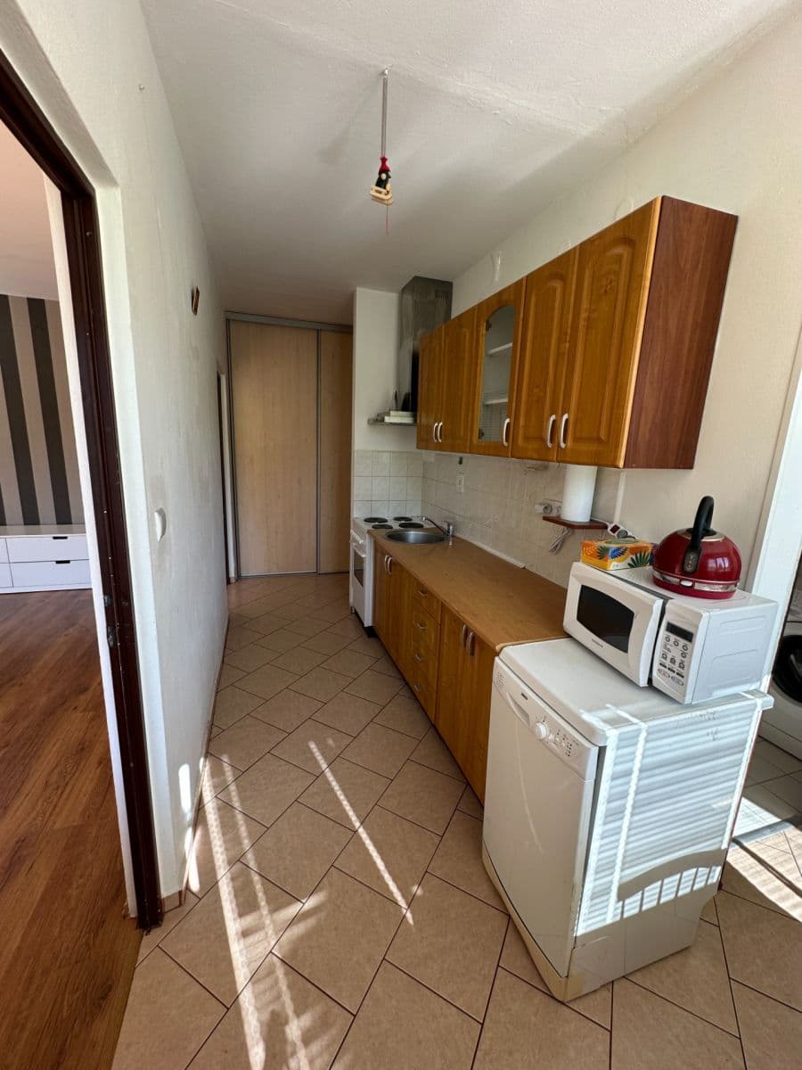 Pronájem bytu 2+1 60 m², Hořice na Šumavě, Jihočeský kraj Pronájem bytu 2+1 60 m², Hořice na Šumavě, Jihočeský kraj