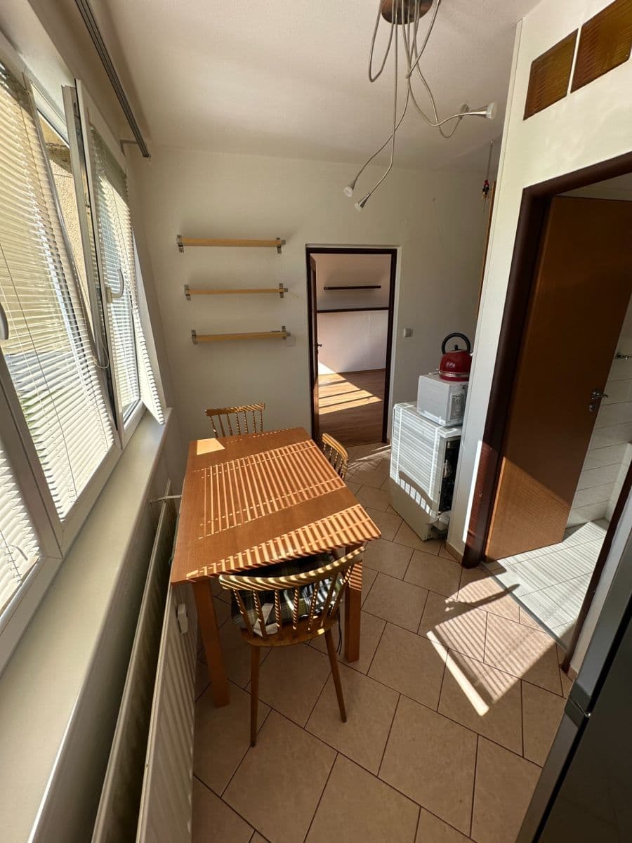 Pronájem bytu 2+1 60 m², Hořice na Šumavě, Jihočeský kraj Pronájem bytu 2+1 60 m², Hořice na Šumavě, Jihočeský kraj