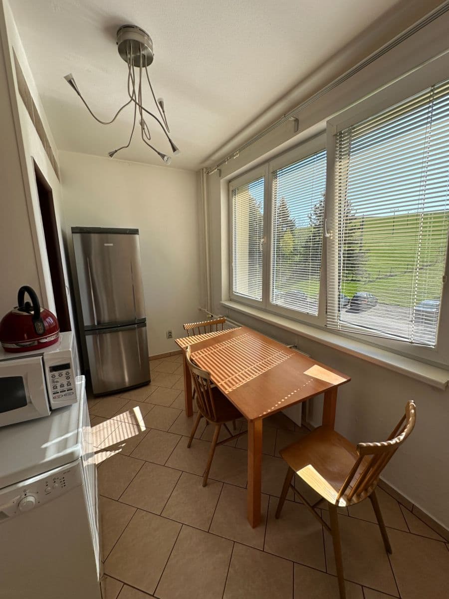 Pronájem bytu 2+1 60 m², Hořice na Šumavě, Jihočeský kraj Pronájem bytu 2+1 60 m², Hořice na Šumavě, Jihočeský kraj