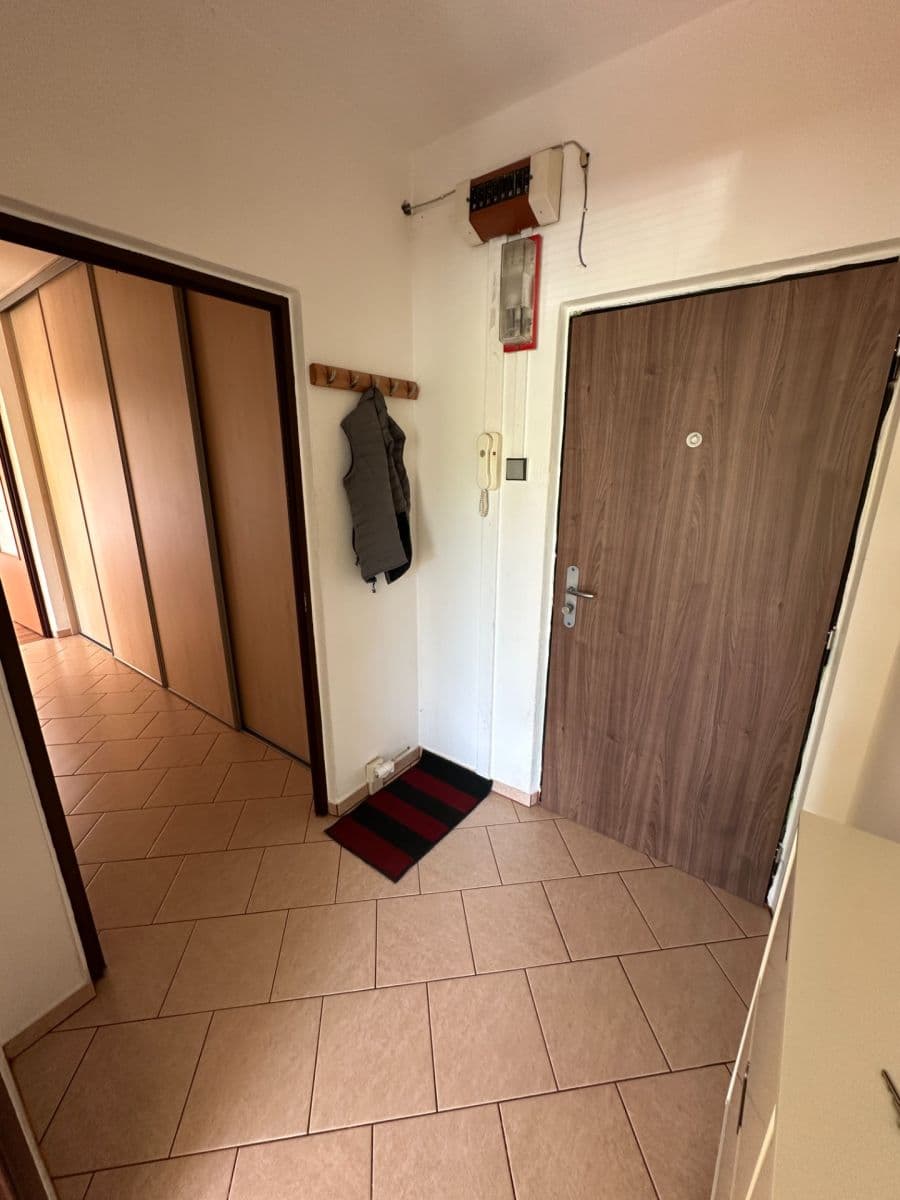 Pronájem bytu 2+1 60 m², Hořice na Šumavě, Jihočeský kraj Pronájem bytu 2+1 60 m², Hořice na Šumavě, Jihočeský kraj