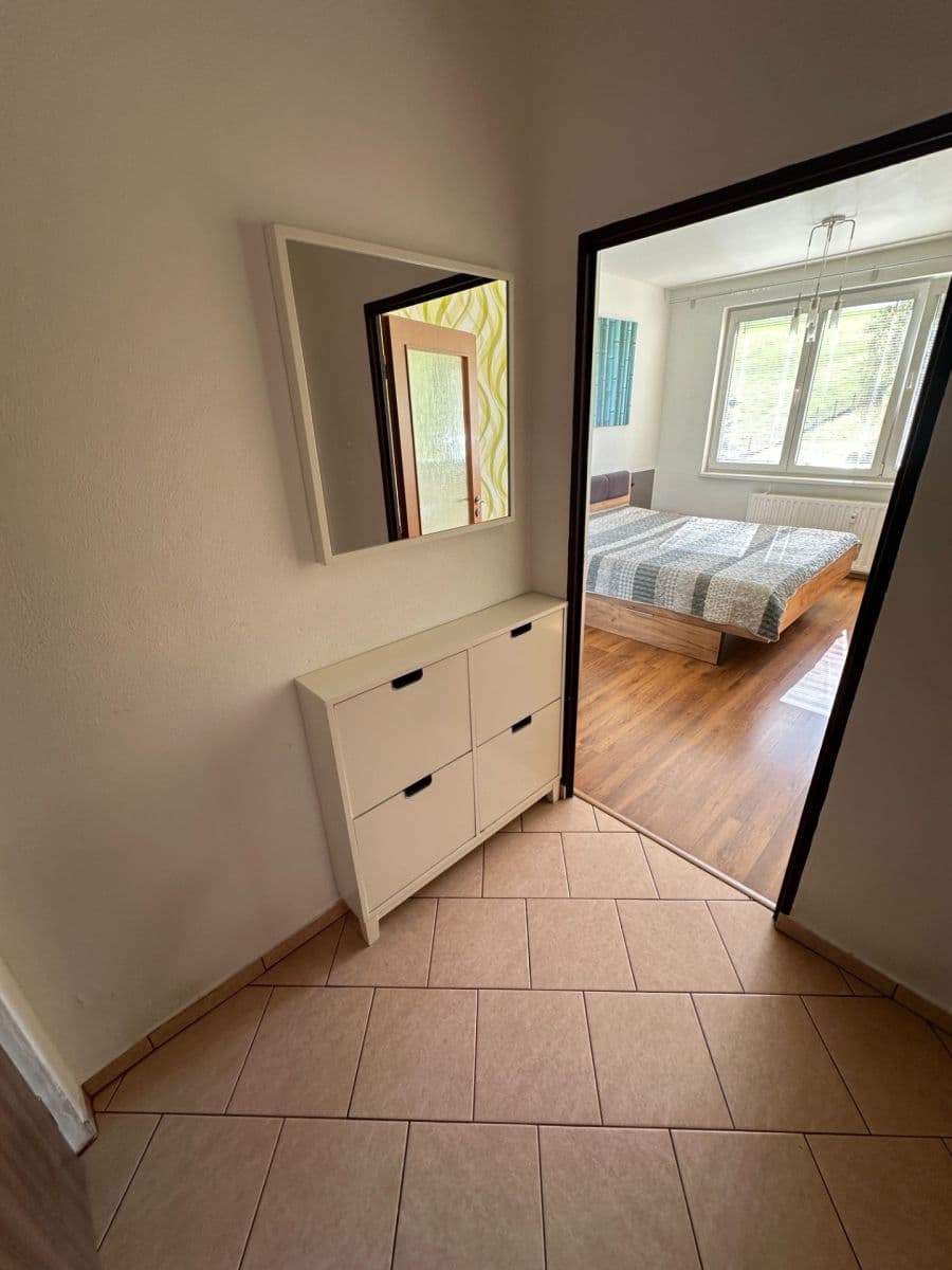 Pronájem bytu 2+1 60 m², Hořice na Šumavě, Jihočeský kraj Pronájem bytu 2+1 60 m², Hořice na Šumavě, Jihočeský kraj