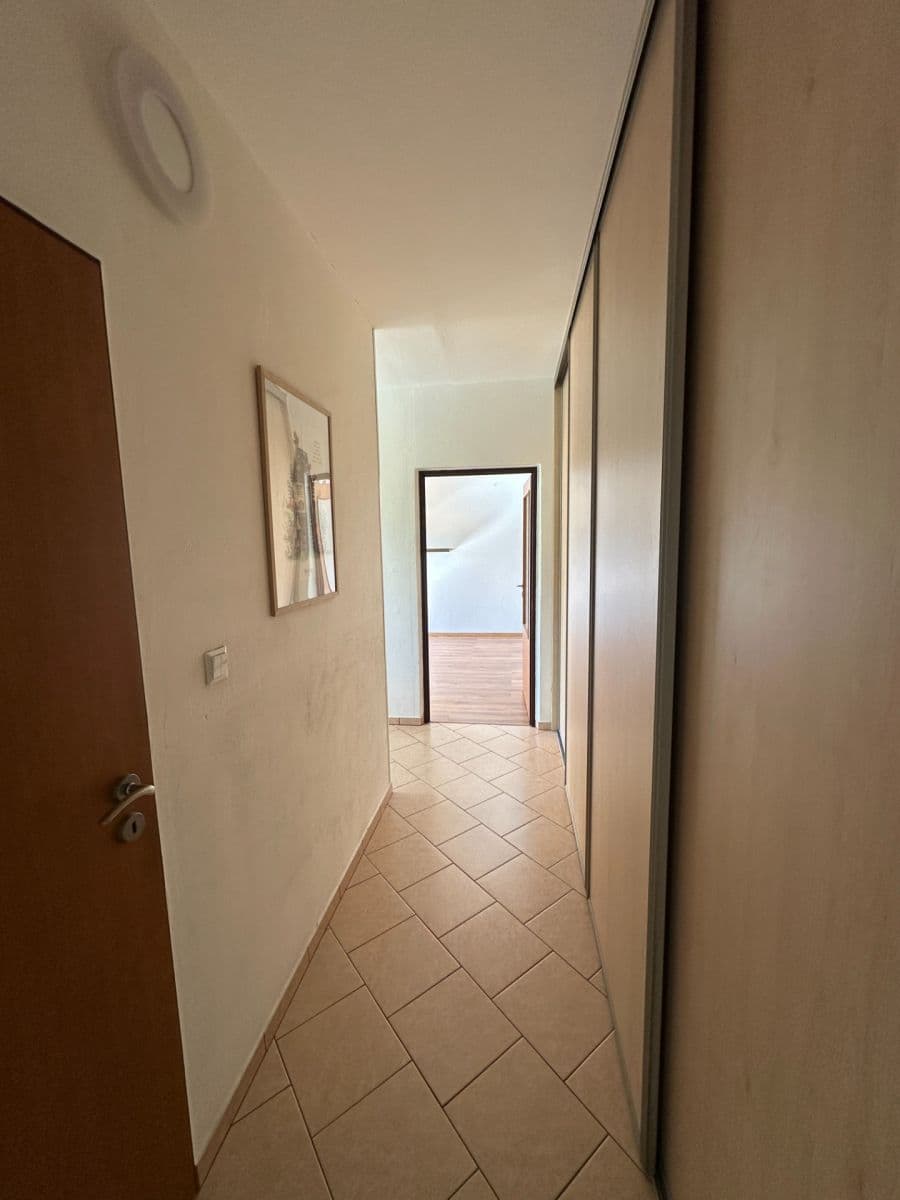 Pronájem bytu 2+1 60 m², Hořice na Šumavě, Jihočeský kraj Pronájem bytu 2+1 60 m², Hořice na Šumavě, Jihočeský kraj