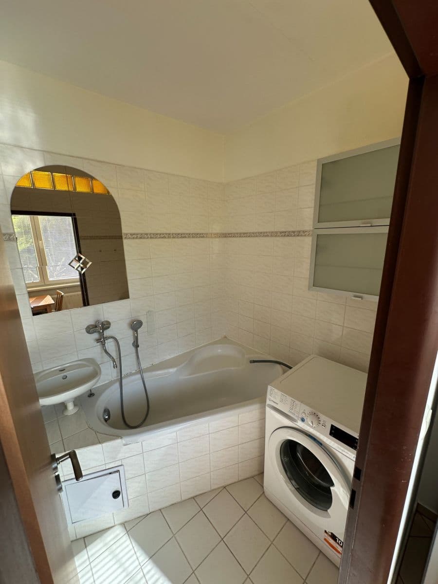 Pronájem bytu 2+1 60 m², Hořice na Šumavě, Jihočeský kraj Pronájem bytu 2+1 60 m², Hořice na Šumavě, Jihočeský kraj