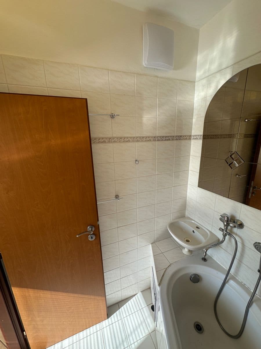 Pronájem bytu 2+1 60 m², Hořice na Šumavě, Jihočeský kraj Pronájem bytu 2+1 60 m², Hořice na Šumavě, Jihočeský kraj