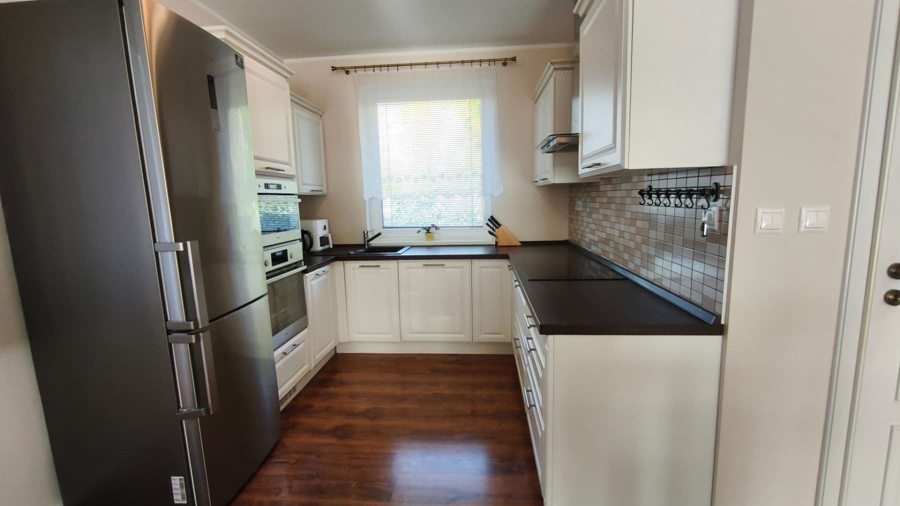 Prodej domu 105 m², pozemek 700 m², Na Krčoch, Záhorská Bystrica, Bratislavský kraj Prodej domu 105 m², pozemek 700 m², Na Krčoch, Záhorská Bystrica, Bratislavský kraj