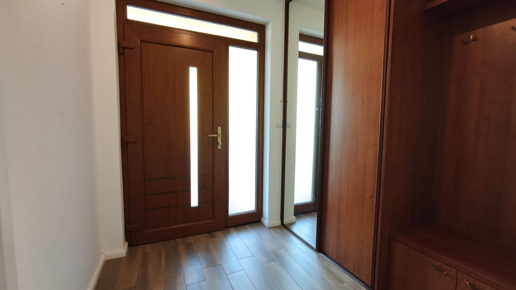 Prodej domu 105 m², pozemek 700 m², Na Krčoch, Záhorská Bystrica, Bratislavský kraj Prodej domu 105 m², pozemek 700 m², Na Krčoch, Záhorská Bystrica, Bratislavský kraj