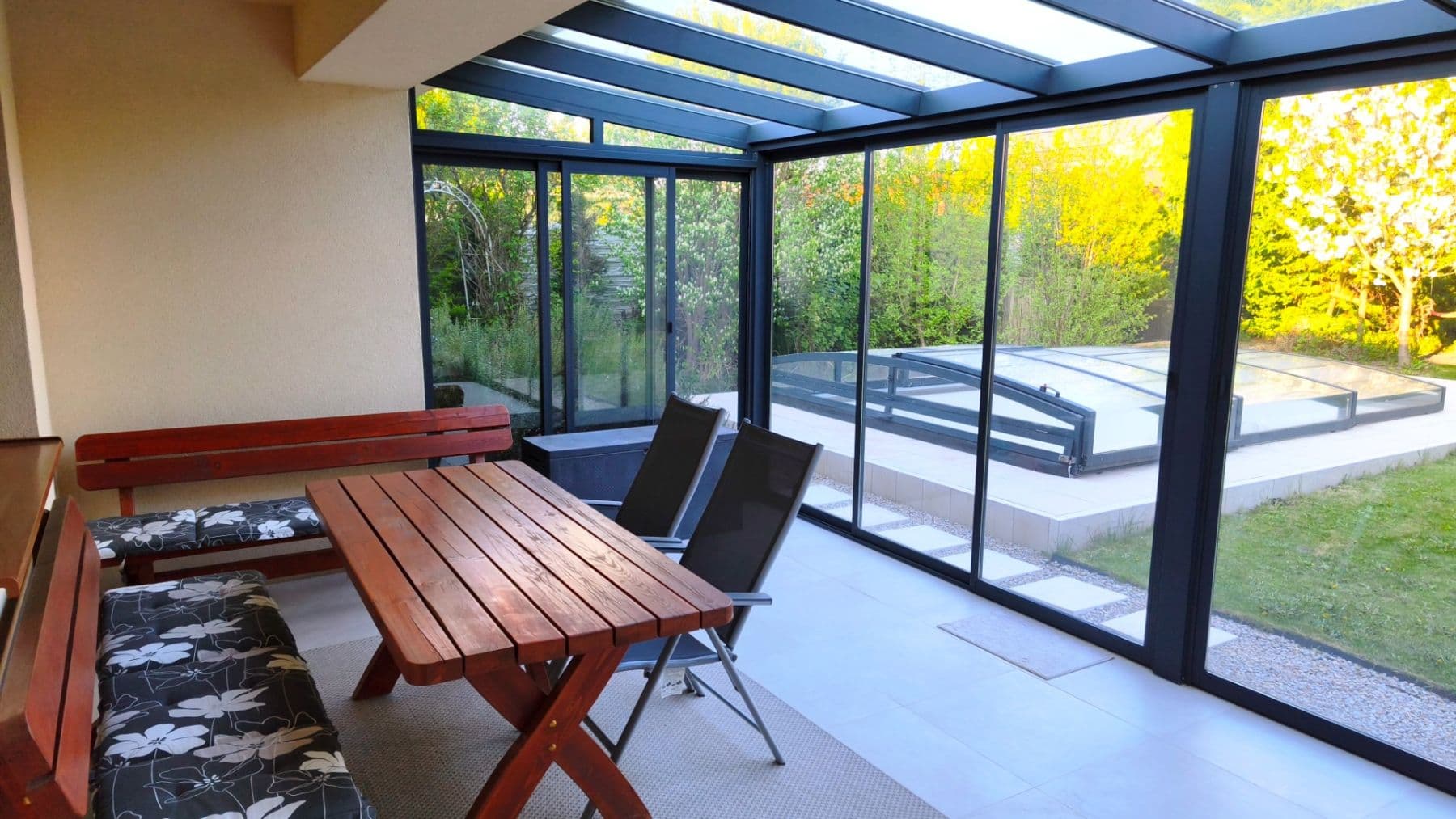 Prodej domu 105 m², pozemek 700 m², Na Krčoch, Záhorská Bystrica, Bratislavský kraj Prodej domu 105 m², pozemek 700 m², Na Krčoch, Záhorská Bystrica, Bratislavský kraj