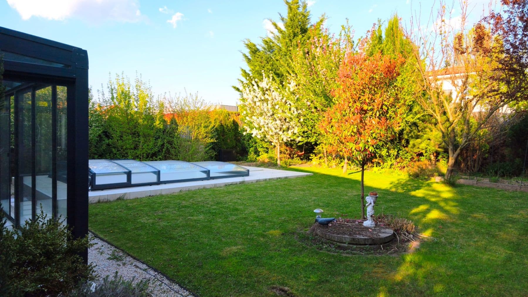 Prodej domu 105 m², pozemek 700 m², Na Krčoch, Záhorská Bystrica, Bratislavský kraj Prodej domu 105 m², pozemek 700 m², Na Krčoch, Záhorská Bystrica, Bratislavský kraj