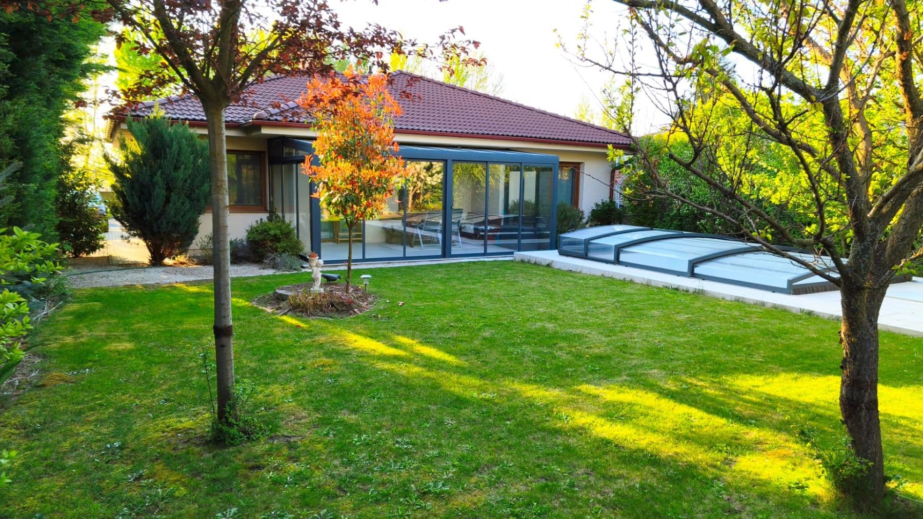 Prodej domu 105 m², pozemek 700 m², Na Krčoch, Záhorská Bystrica, Bratislavský kraj Prodej domu 105 m², pozemek 700 m², Na Krčoch, Záhorská Bystrica, Bratislavský kraj