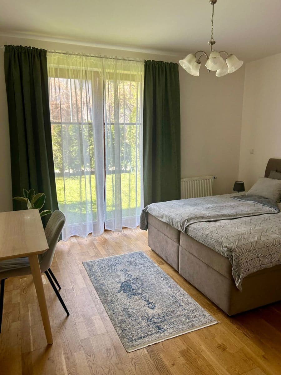 Pronájem bytu 2+kk 61 m², Lindleyova, Praha, Praha Pronájem bytu 2+kk 61 m², Lindleyova, Praha, Praha