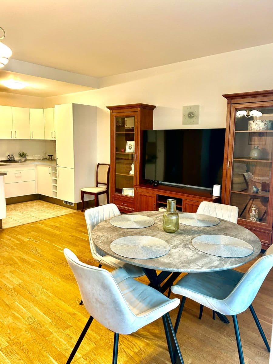 Pronájem bytu 2+kk 61 m², Lindleyova, Praha, Praha Pronájem bytu 2+kk 61 m², Lindleyova, Praha, Praha