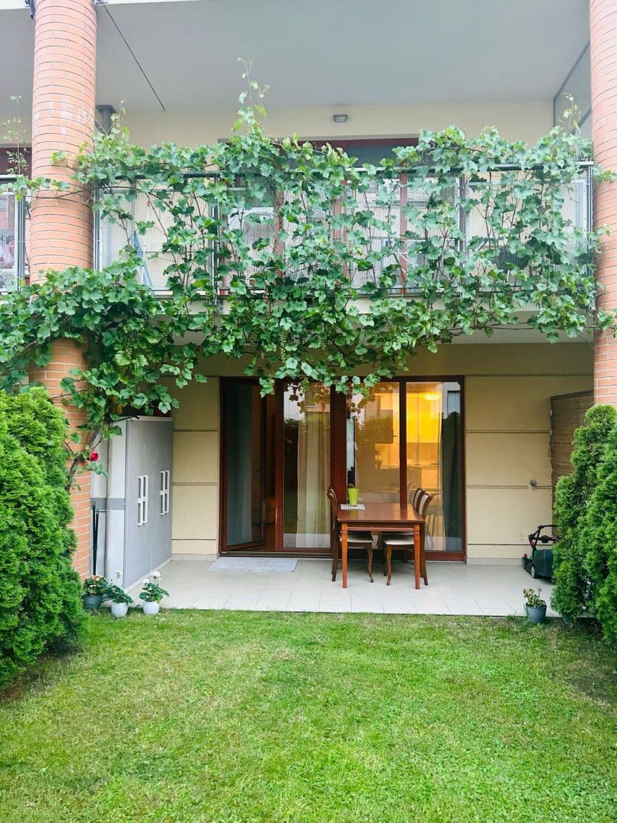 Pronájem bytu 2+kk 61 m², Lindleyova, Praha, Praha Pronájem bytu 2+kk 61 m², Lindleyova, Praha, Praha