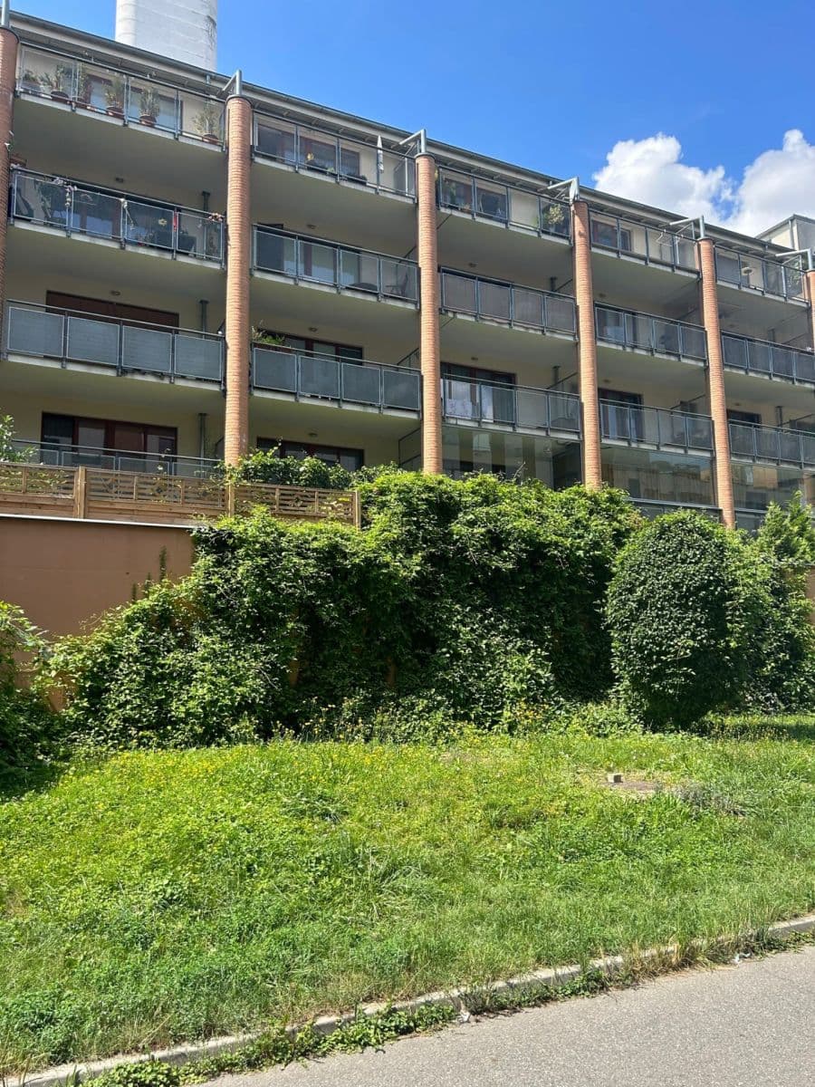 Pronájem bytu 2+kk 61 m², Lindleyova, Praha, Praha Pronájem bytu 2+kk 61 m², Lindleyova, Praha, Praha