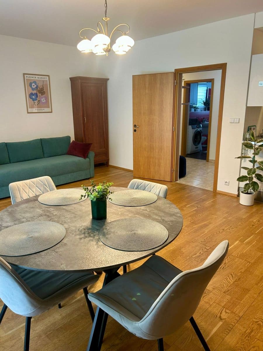 Pronájem bytu 2+kk 61 m², Lindleyova, Praha, Praha Pronájem bytu 2+kk 61 m², Lindleyova, Praha, Praha