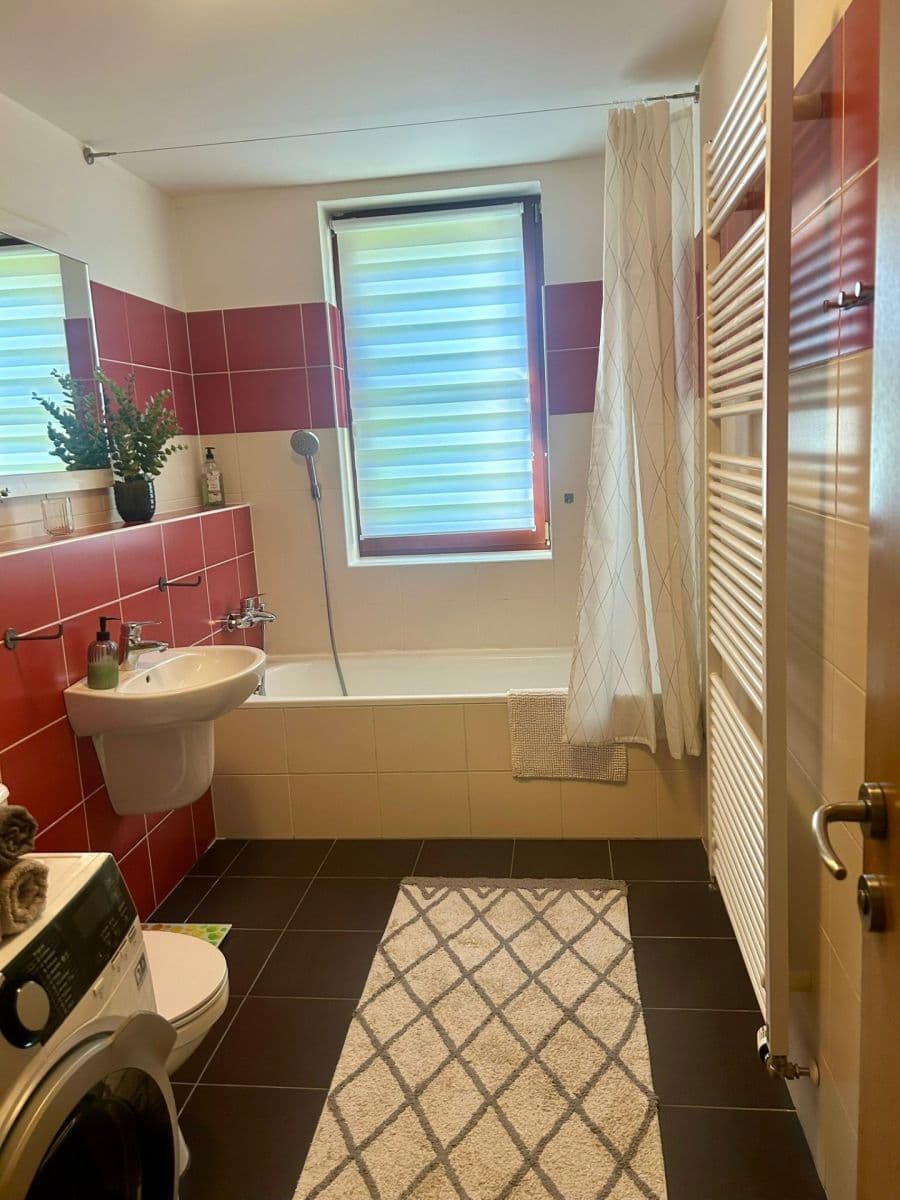 Pronájem bytu 2+kk 61 m², Lindleyova, Praha, Praha Pronájem bytu 2+kk 61 m², Lindleyova, Praha, Praha